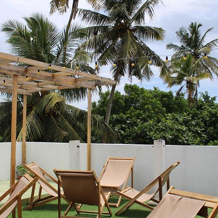 Sun & Moon Hostel 米瑞莎 外观 照片