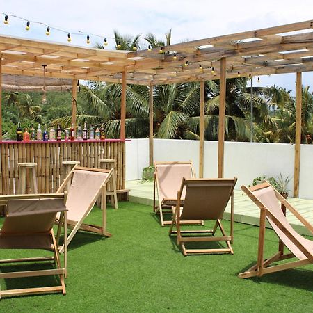 Sun & Moon Hostel 米瑞莎 外观 照片