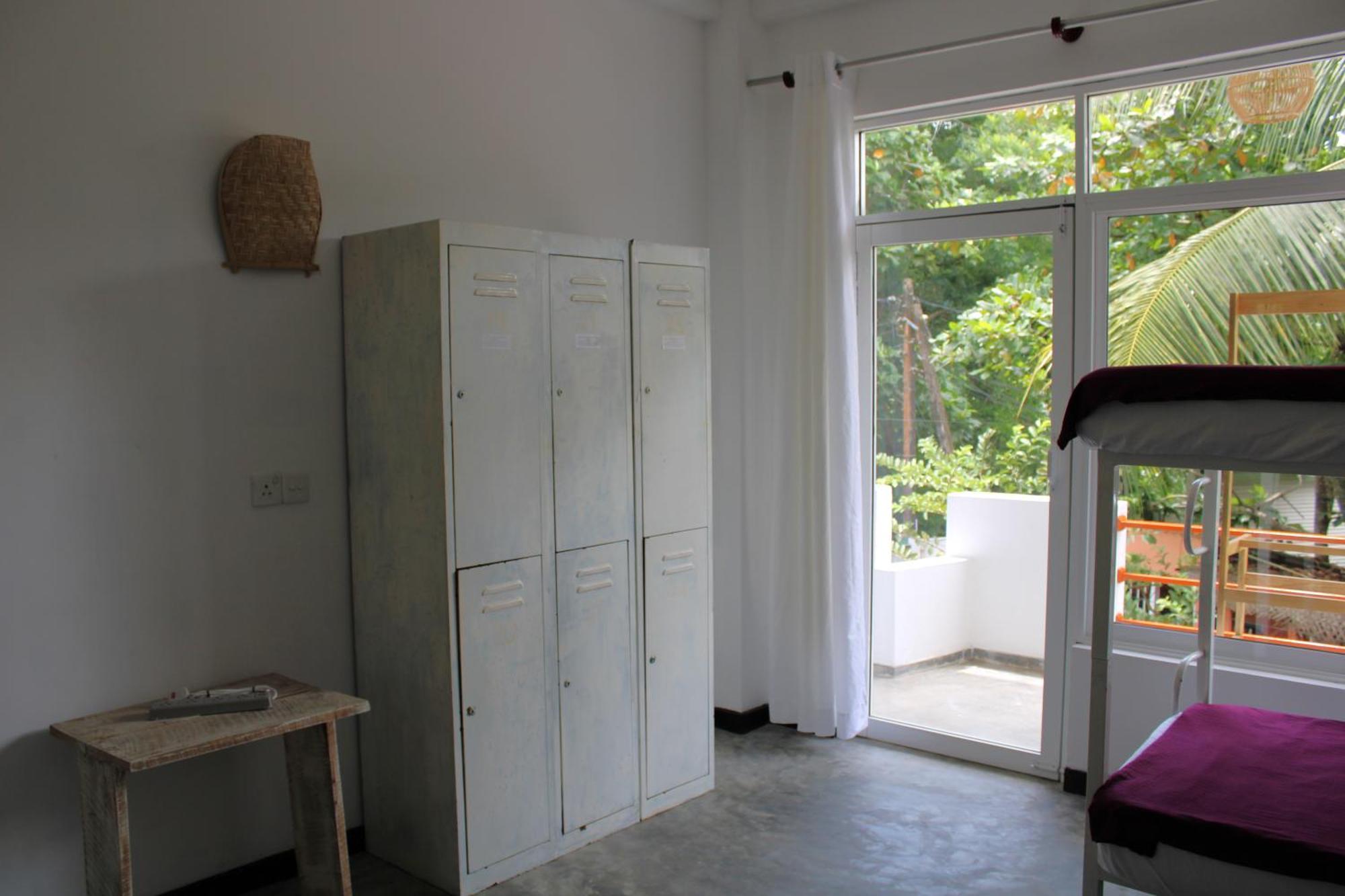Sun & Moon Hostel 米瑞莎 外观 照片